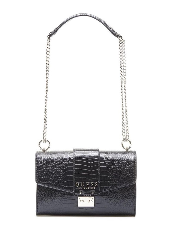 Guess Handbags - GUESS CLEO convertible crossbody bag